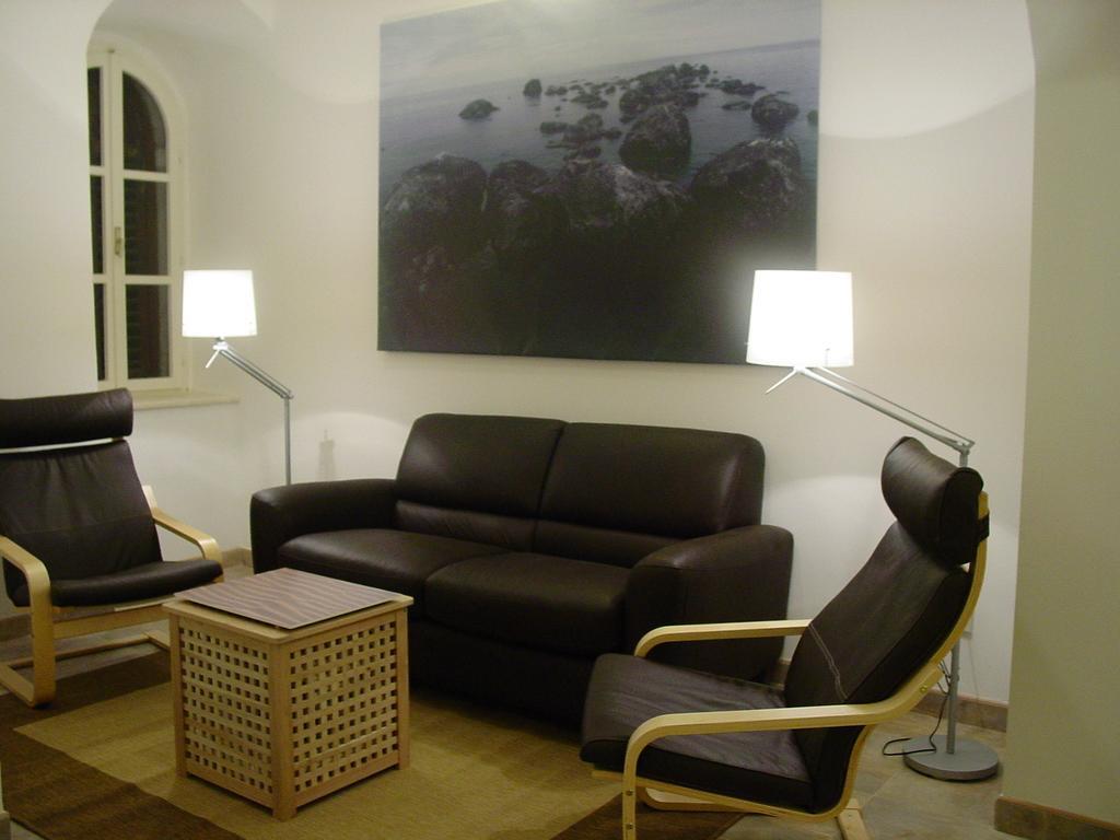Apartment Mimosa Kotor Room photo